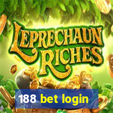 188 bet login